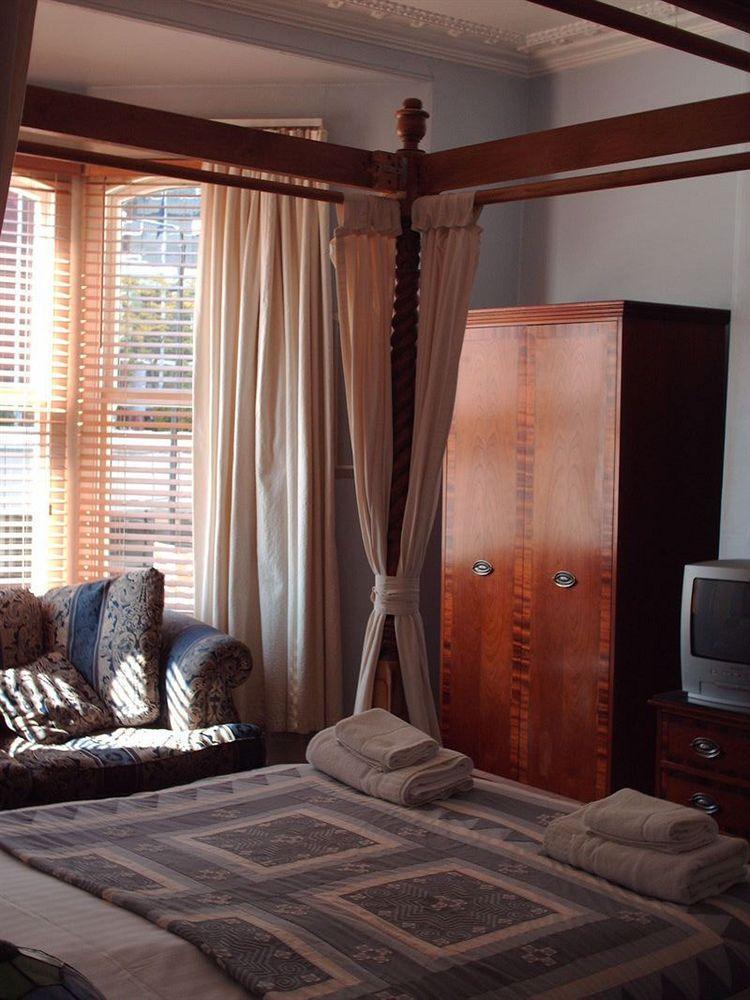 The Camberley Hotel Harrogate Bagian luar foto